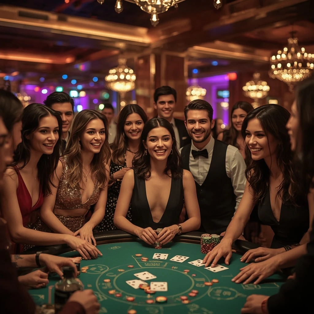 blackjack au casino FRUMZI CASINO