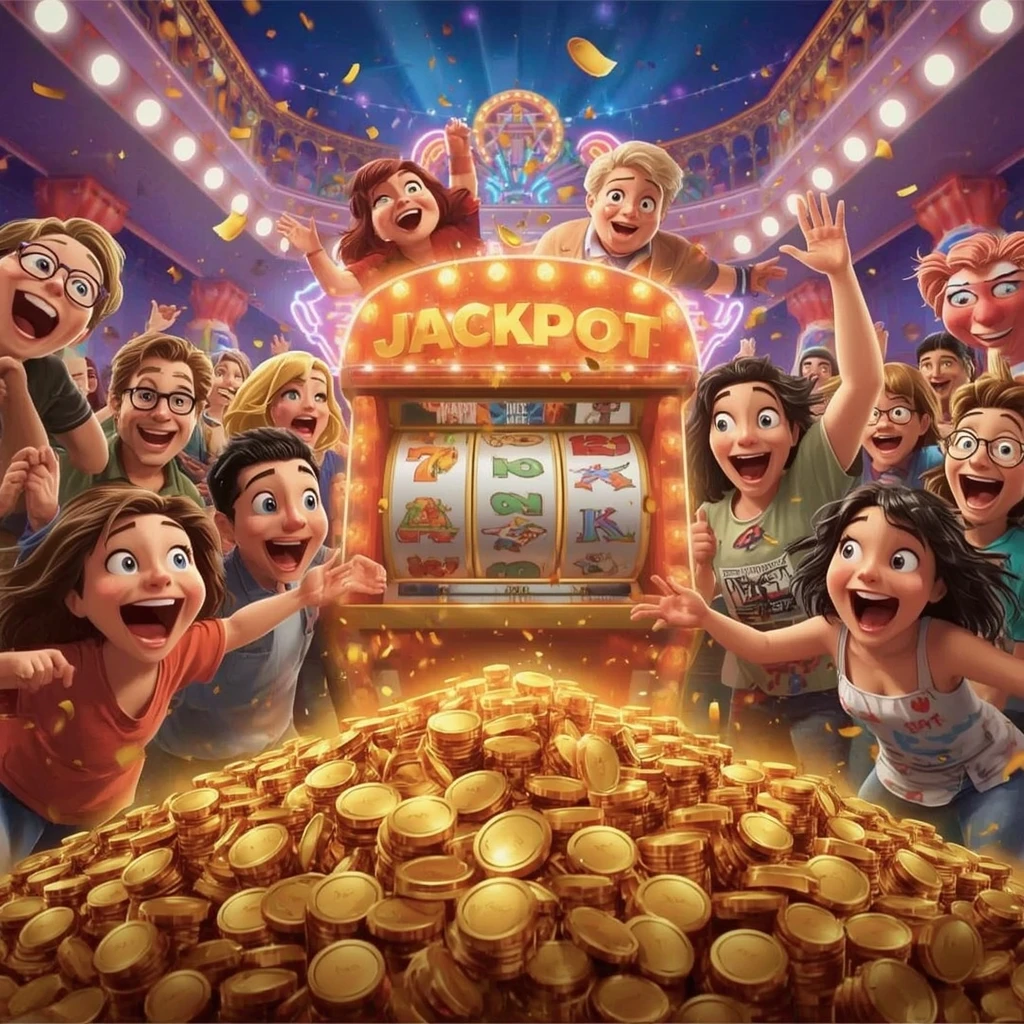 meilleurs jeux de Jackpot Frumzi Casino