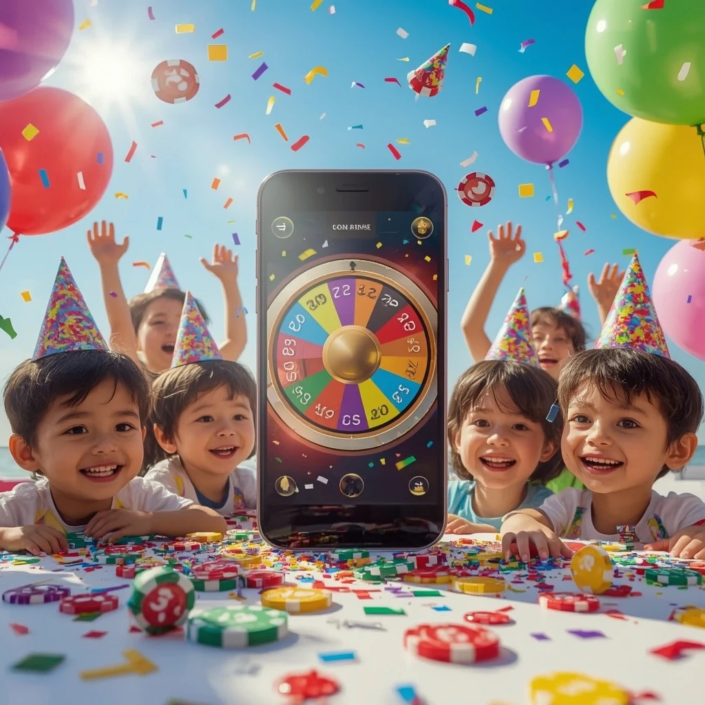 bonus de casino sur mobile FRUMZI CASINO