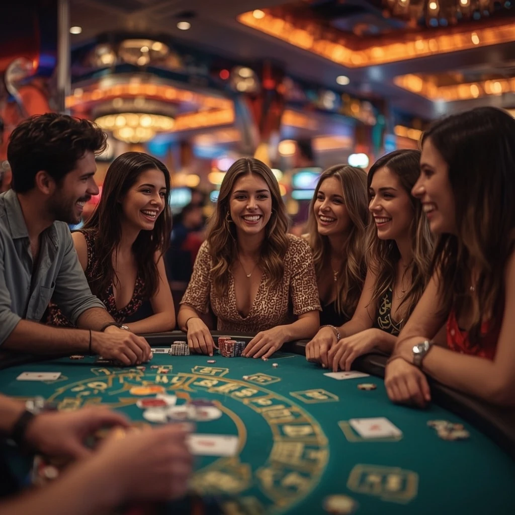 Blackjack FRUMZI CASINO