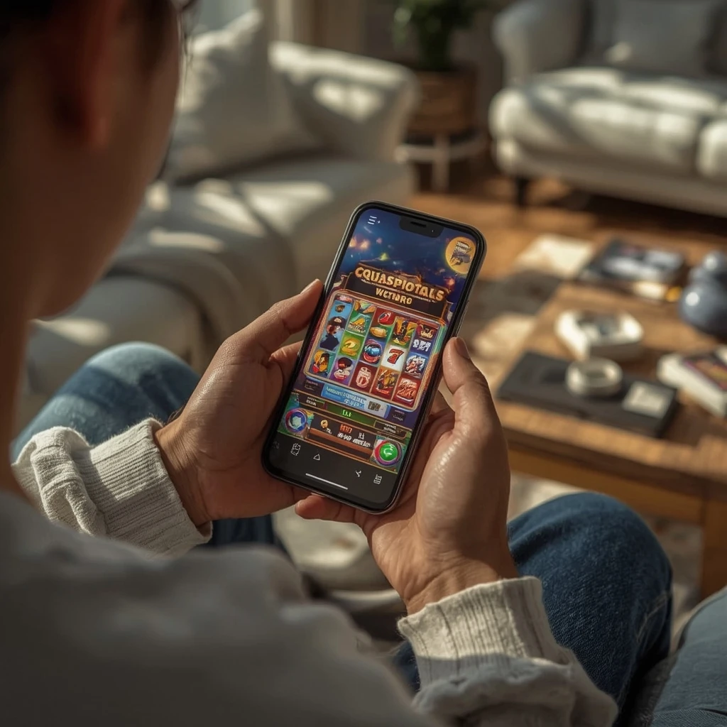 machines à sous sur mobile Frumzi Casino