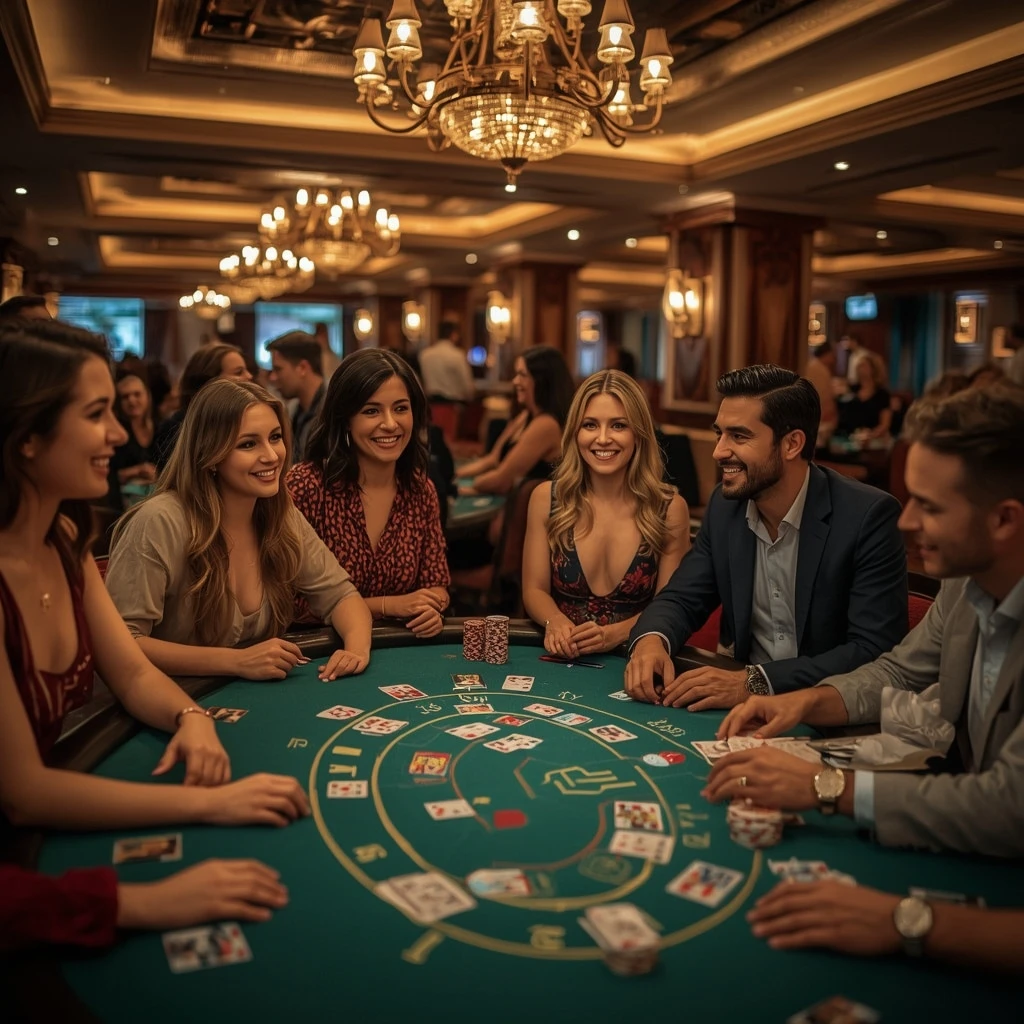 Double Bonus Poker FRUMZI CASINO