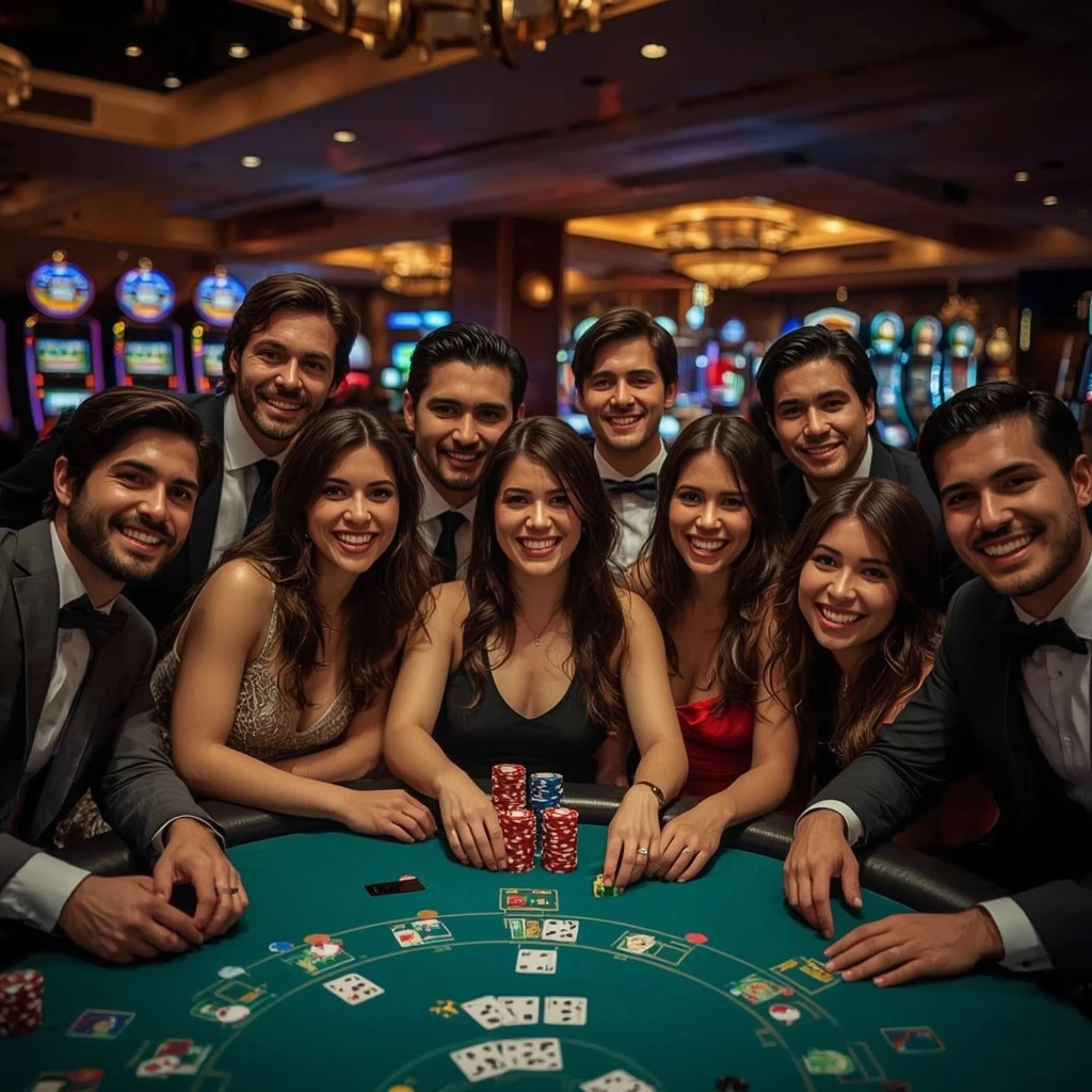 Les bases du jeu FRUMZI CASINO